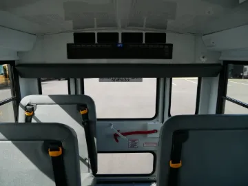 Picture of 2013 Chevrolet Express Collins 14P