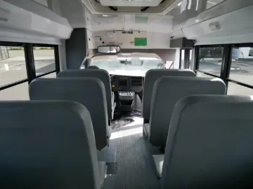 Picture of 2013 Chevrolet Express Collins 14P