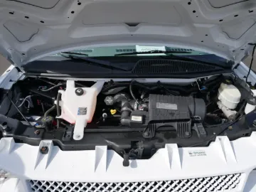 Picture of 2013 Chevrolet Express Collins 14P