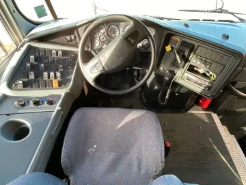 Picture of 2017 International CE 72P School Bus