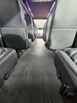 Picture of 2018 Ford F550 Grech Shuttle Bus