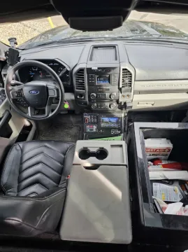 Picture of 2018 Ford F550 Grech Shuttle Bus