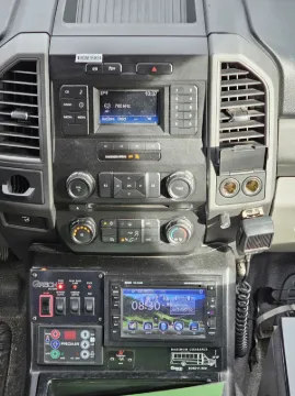 Picture of 2018 Ford F550 Grech Shuttle Bus