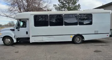 Picture of 2013 IC Bus Pc805 Limo Bus