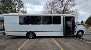 Picture of 2013 IC Bus Pc805 Limo Bus