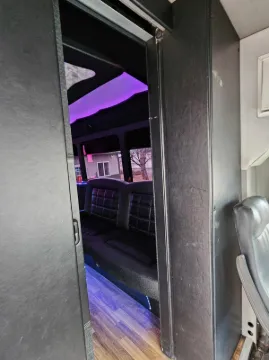 Picture of 2013 IC Bus Pc805 Limo Bus