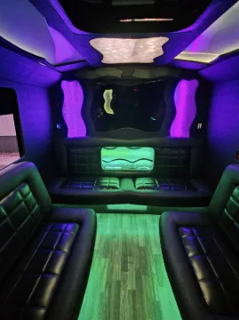 Picture of 2013 IC Bus Pc805 Limo Bus