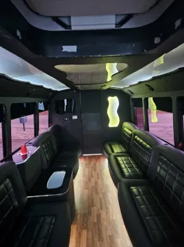 Picture of 2013 IC Bus Pc805 Limo Bus