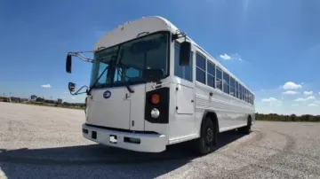 Picture of 2015 Blue Bird Aare Activity Bus ADA