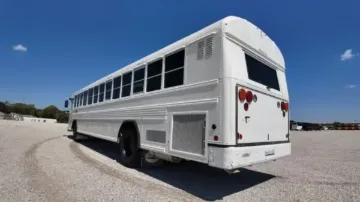 Picture of 2015 Blue Bird Aare Activity Bus ADA