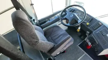 Picture of 2015 Blue Bird Aare Activity Bus ADA