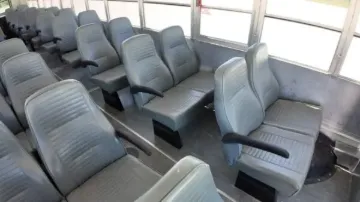Picture of 2015 Blue Bird Aare Activity Bus ADA
