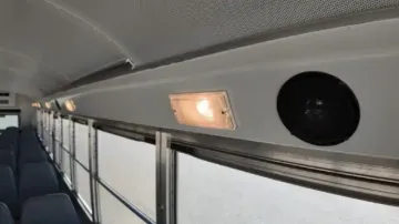 Picture of 2015 Blue Bird Aare Activity Bus ADA