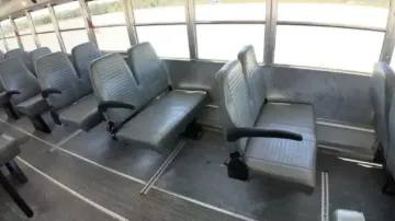 Picture of 2015 Blue Bird Aare Activity Bus ADA