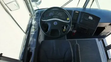 Picture of 2015 Blue Bird Aare Activity Bus ADA