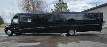 Picture of 2016 Freightliner Grech Mid Size Bus