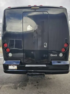 Picture of 2016 Freightliner Grech Mid Size Bus