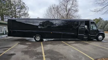 Picture of 2016 Freightliner Grech Mid Size Bus