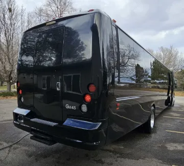 Picture of 2016 Freightliner Grech Mid Size Bus