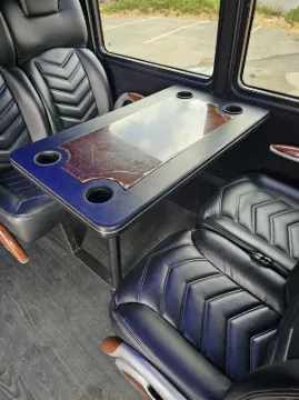 Picture of 2016 Freightliner Grech Mid Size Bus