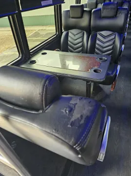 Picture of 2016 Freightliner Grech Mid Size Bus