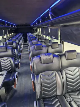 Picture of 2016 Freightliner Grech Mid Size Bus