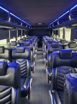 Picture of 2016 Freightliner Grech Mid Size Bus