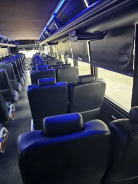 Picture of 2016 Freightliner Grech Mid Size Bus