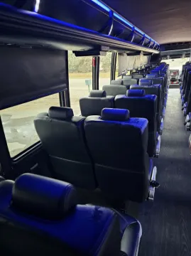 Picture of 2016 Freightliner Grech Mid Size Bus