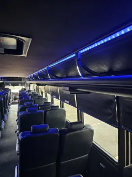 Picture of 2016 Freightliner Grech Mid Size Bus