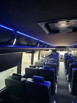 Picture of 2016 Freightliner Grech Mid Size Bus