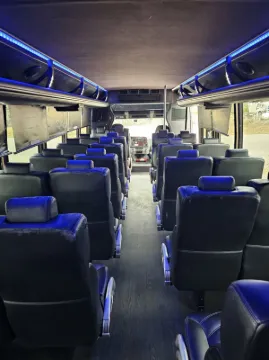 Picture of 2016 Freightliner Grech Mid Size Bus