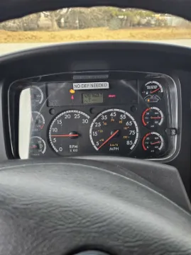 Picture of 2016 Freightliner Grech Mid Size Bus