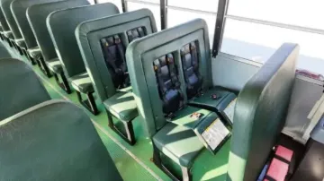 Picture of 2015 International CE School Bus
