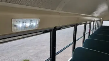 Picture of 2015 International CE School Bus