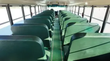 Picture of 2015 International CE School Bus