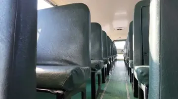 Picture of 2015 International CE School Bus