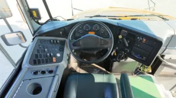 Picture of 2015 International CE School Bus