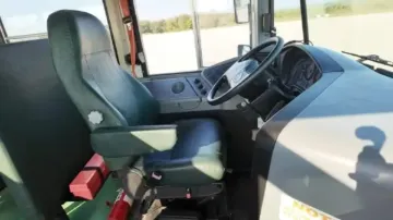 Picture of 2015 International CE School Bus