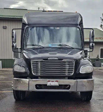 Picture of 2018 Freightliner Grech Mid Size Bus