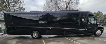 Picture of 2018 Freightliner Grech Mid Size Bus