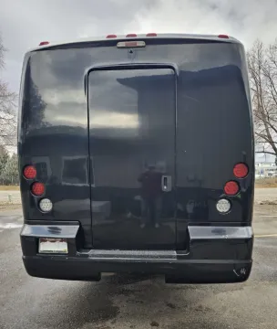 Picture of 2018 Freightliner Grech Mid Size Bus