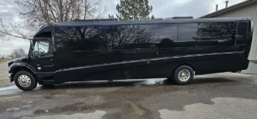 Picture of 2018 Freightliner Grech Mid Size Bus