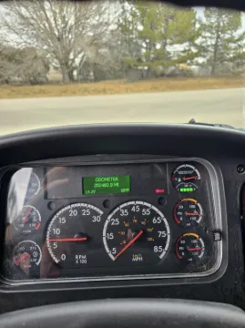 Picture of 2018 Freightliner Grech Mid Size Bus