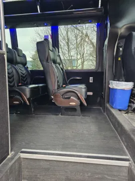Picture of 2018 Freightliner Grech Mid Size Bus