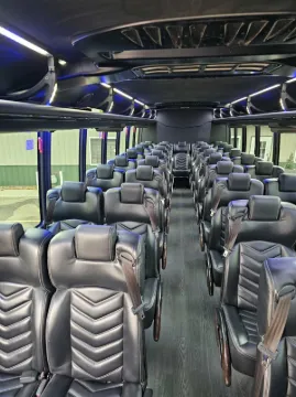 Picture of 2018 Freightliner Grech Mid Size Bus