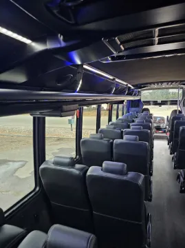 Picture of 2018 Freightliner Grech Mid Size Bus