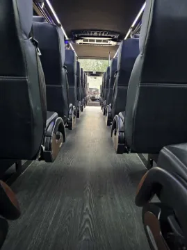 Picture of 2018 Freightliner Grech Mid Size Bus