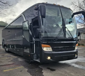 Picture of 2012 Setra S 417 Coach Bus