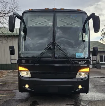 Picture of 2012 Setra S 417 Coach Bus